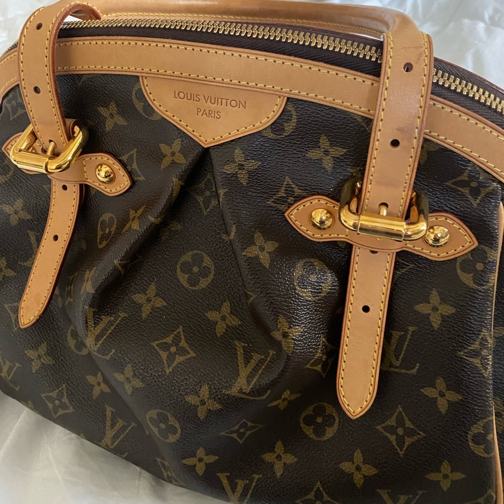 Louis Vuitton Tívoli GM
